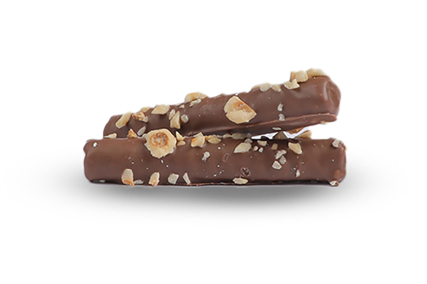 Nutella Wafer Fingers - 500 Gram