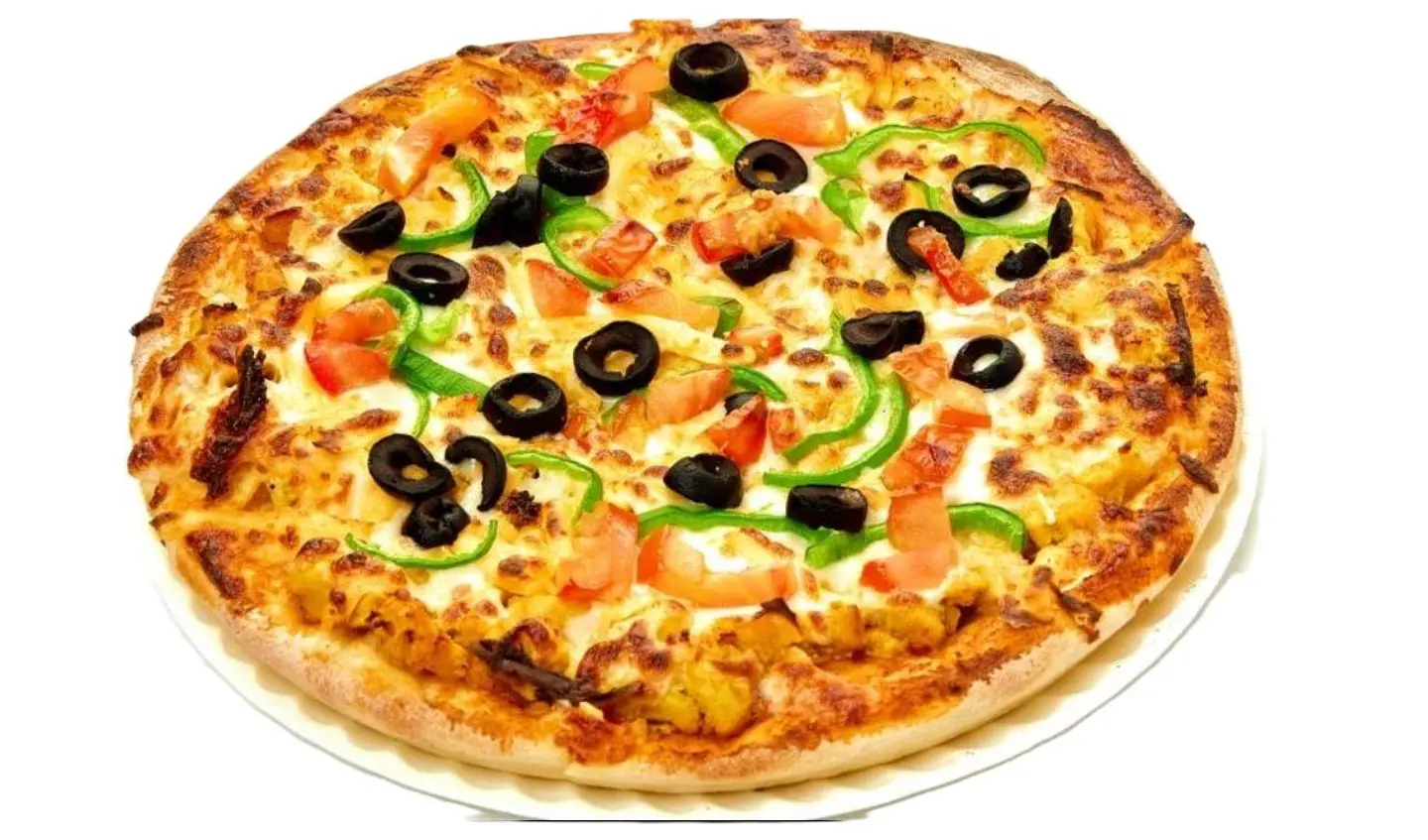 Sausage Pizza - Small