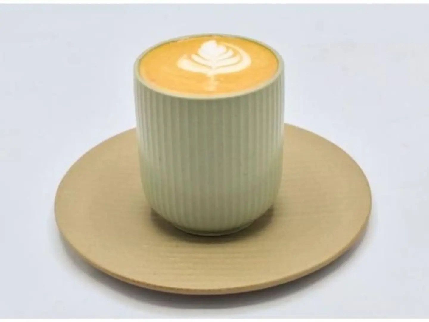 Cappuccino - Large
