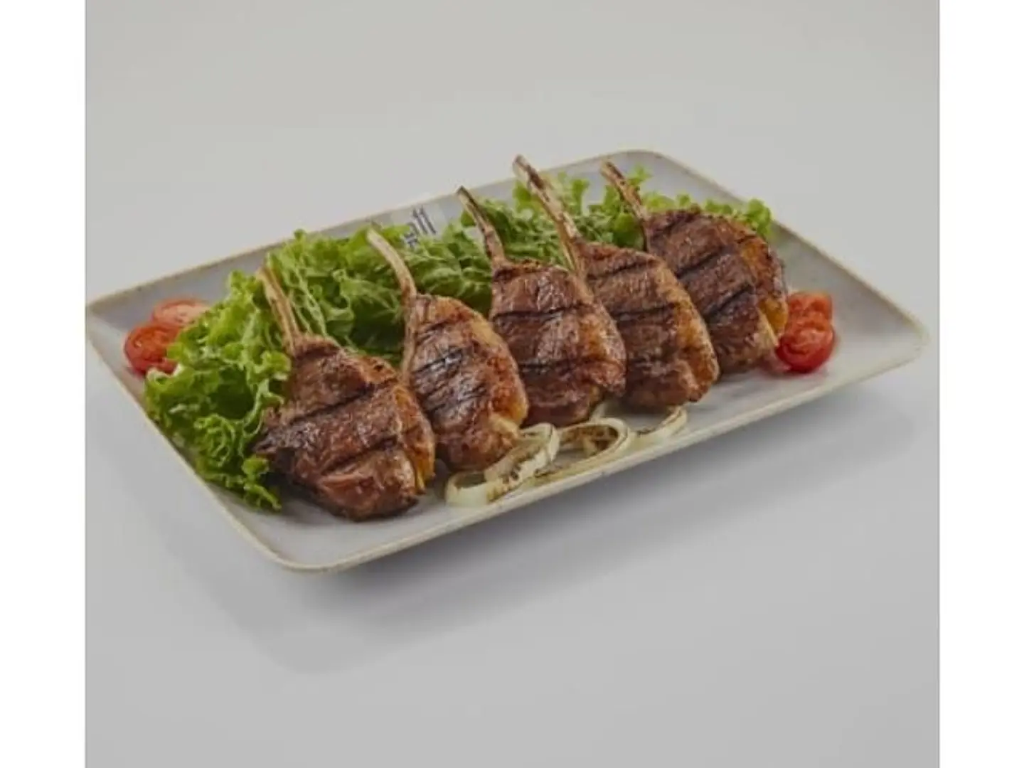 ريش ضاني - نصف كيلو