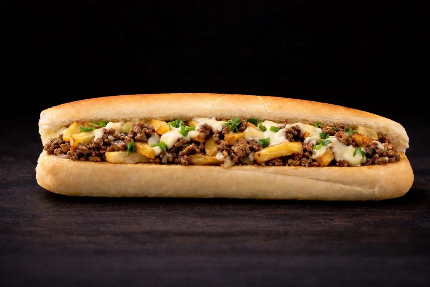 Laghawis - Samoli Bread