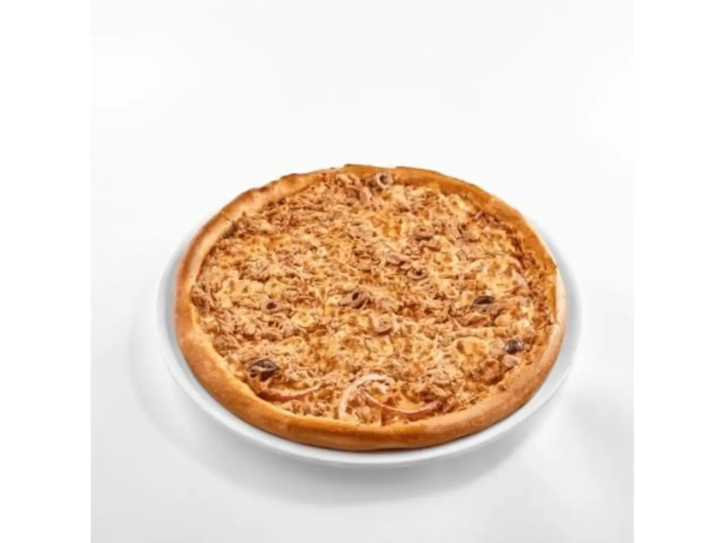 Tuna Pizza - Small