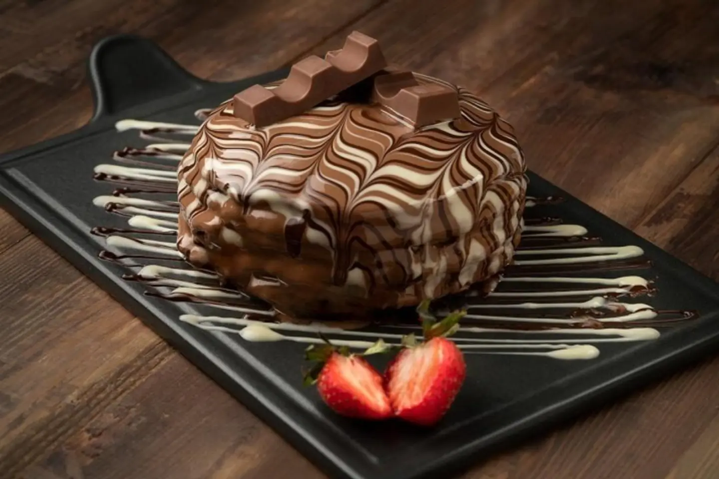 بانكيك كندر - صغير