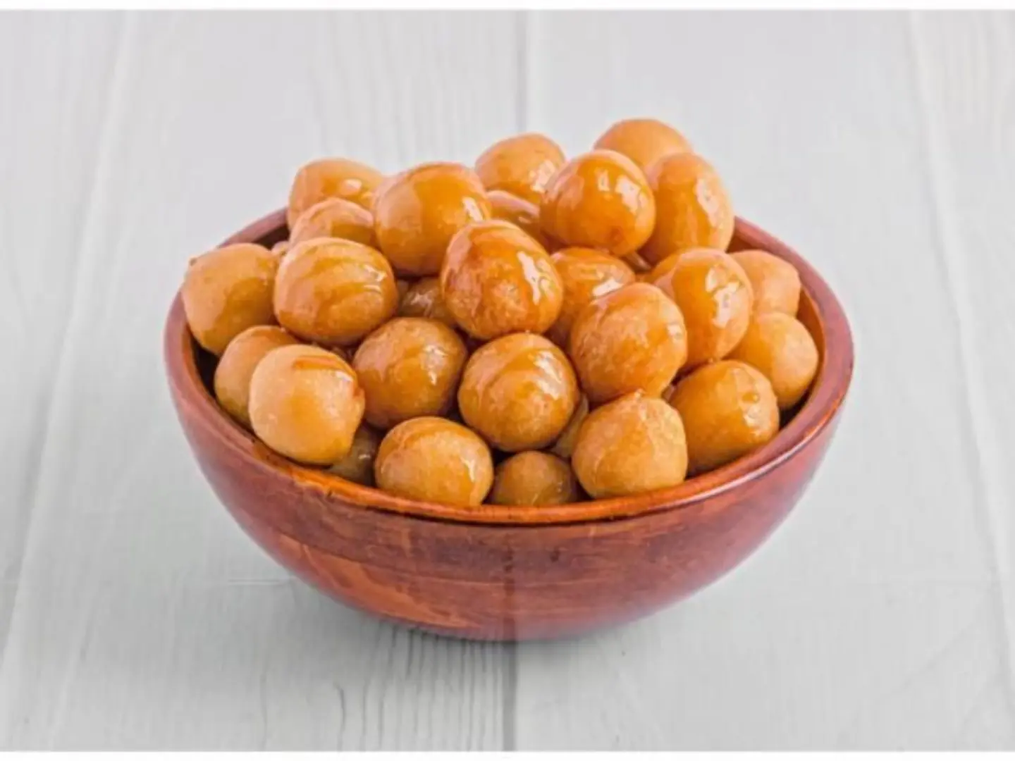 Honey Luqaimat - Small