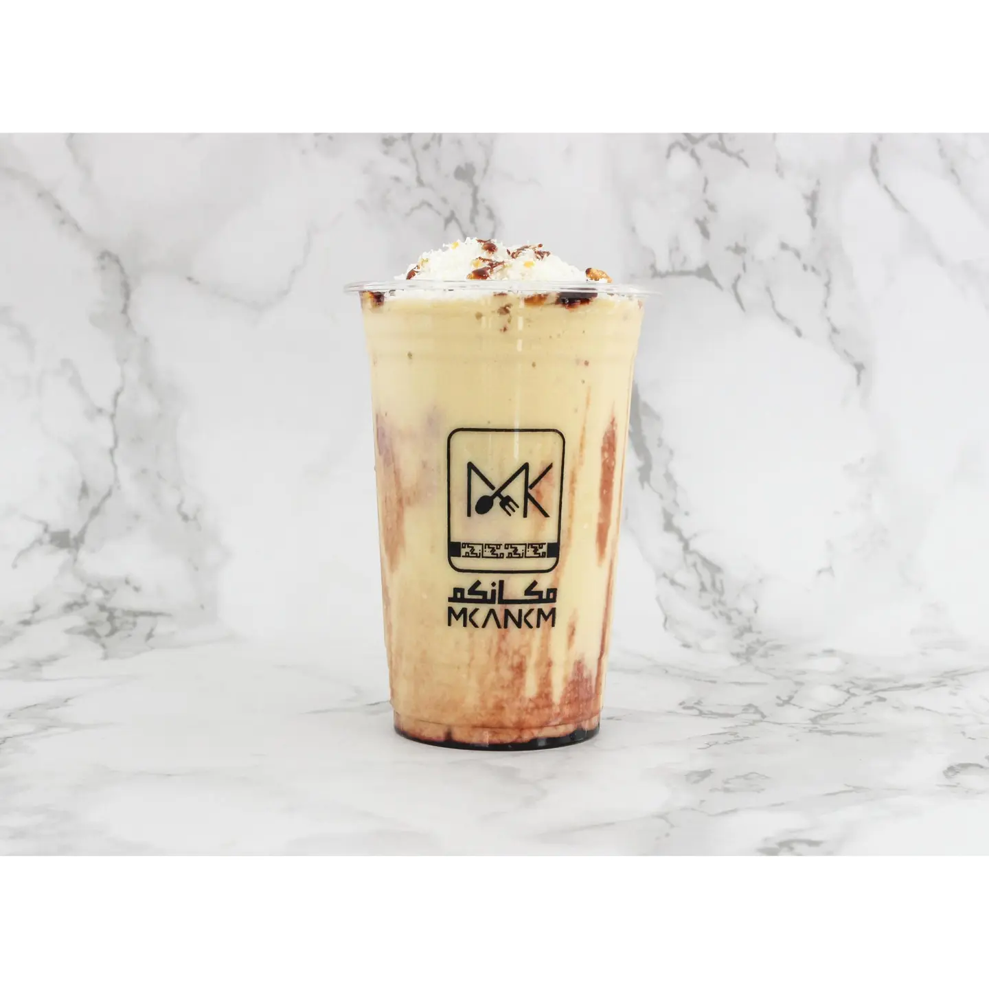 Araisy Sheqaf - Medium Cup