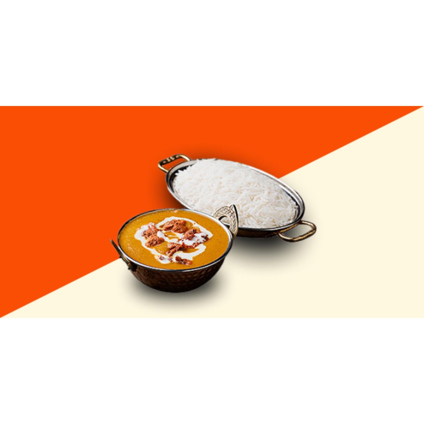 Butter Chicken - Small