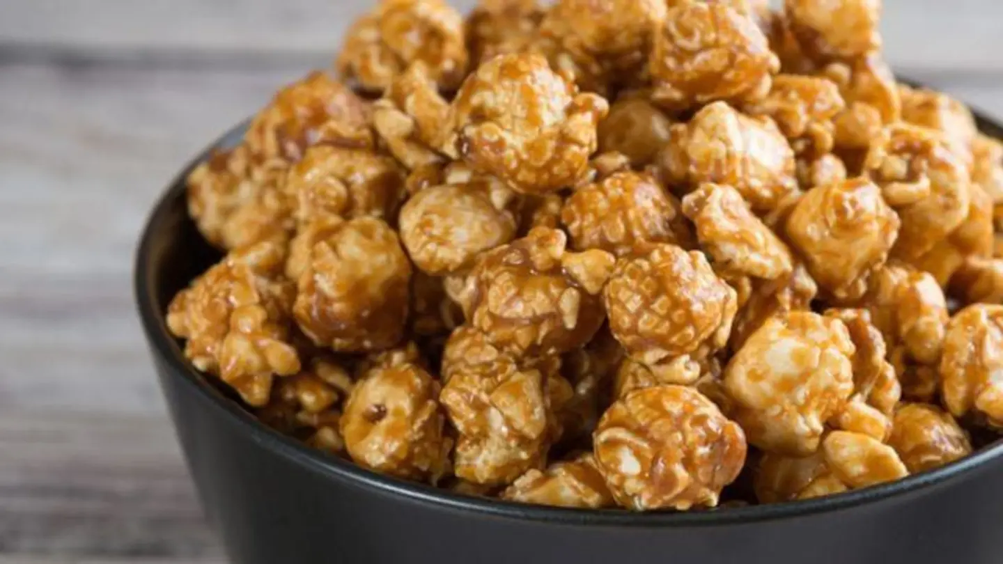 موكا بارد شوكلاته - وسط