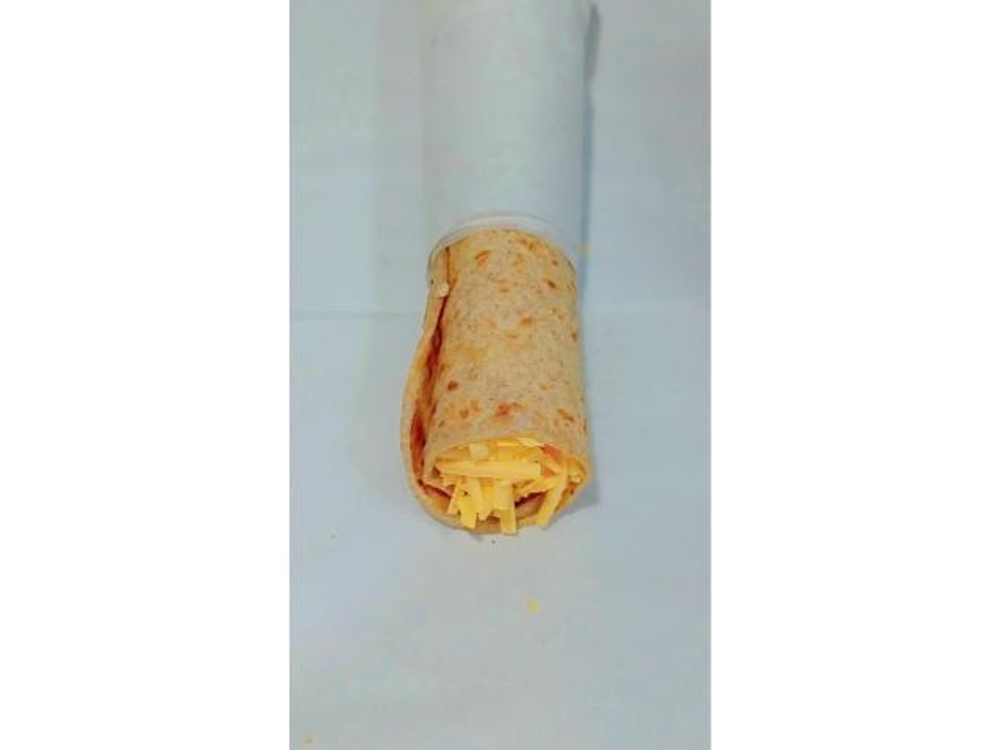 Cheddar Cheese - Half