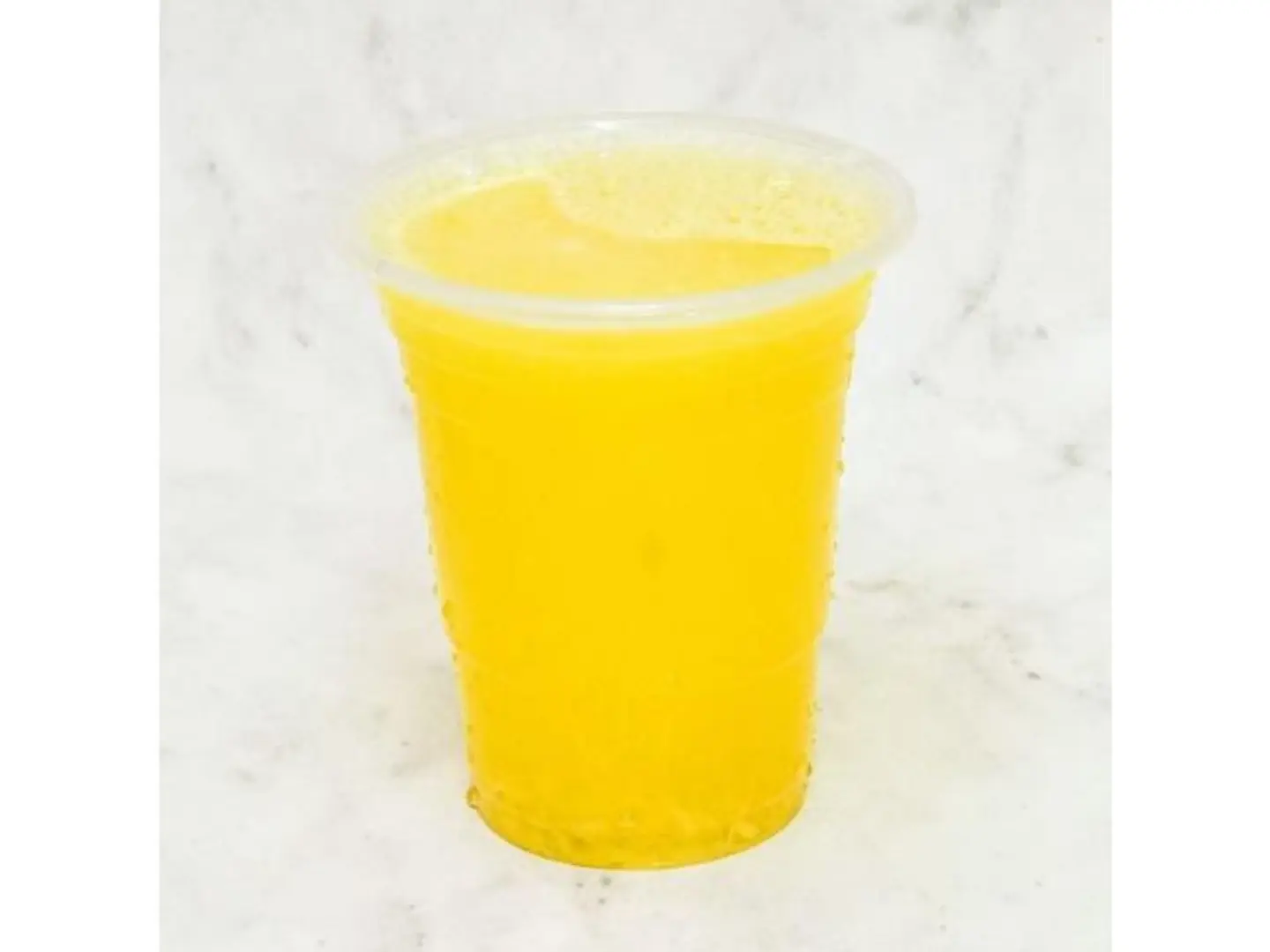 Vitamin C - Medium
