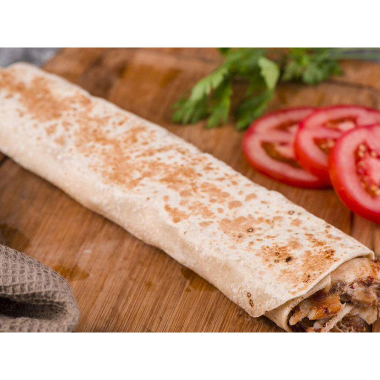 صاروخ اسبيشل جامبو - عادي