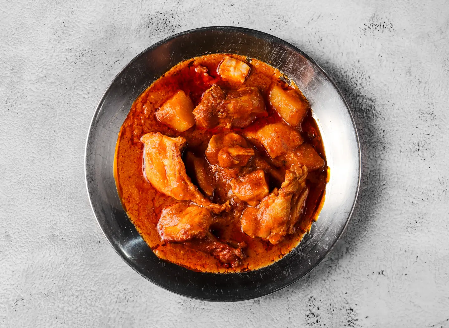 Edam Chicken - Small