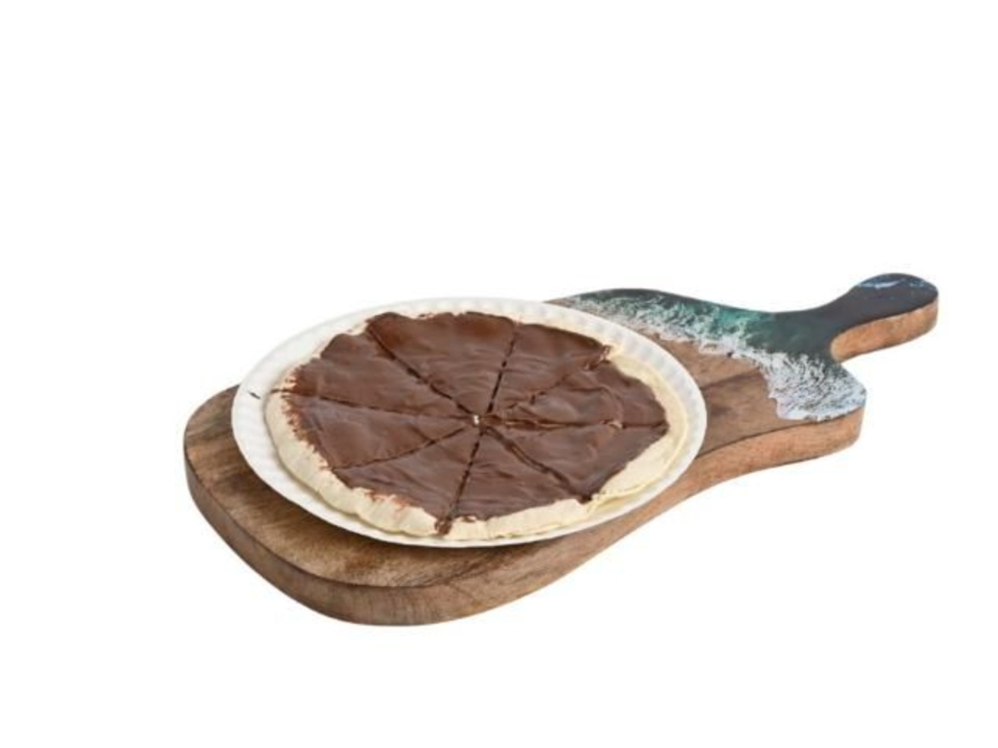 نوتيلا - صغير