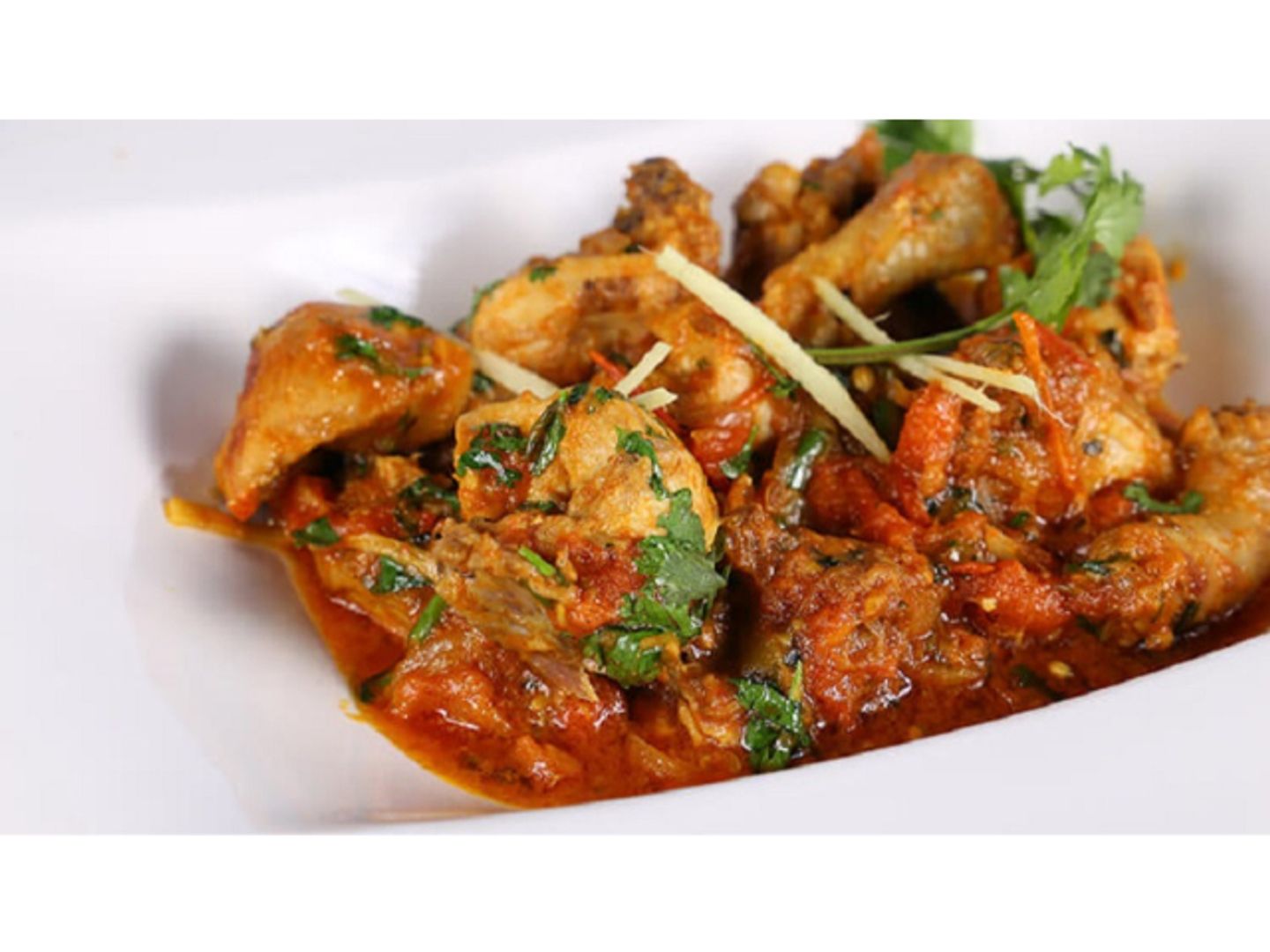 Chicken Shinwari - Small