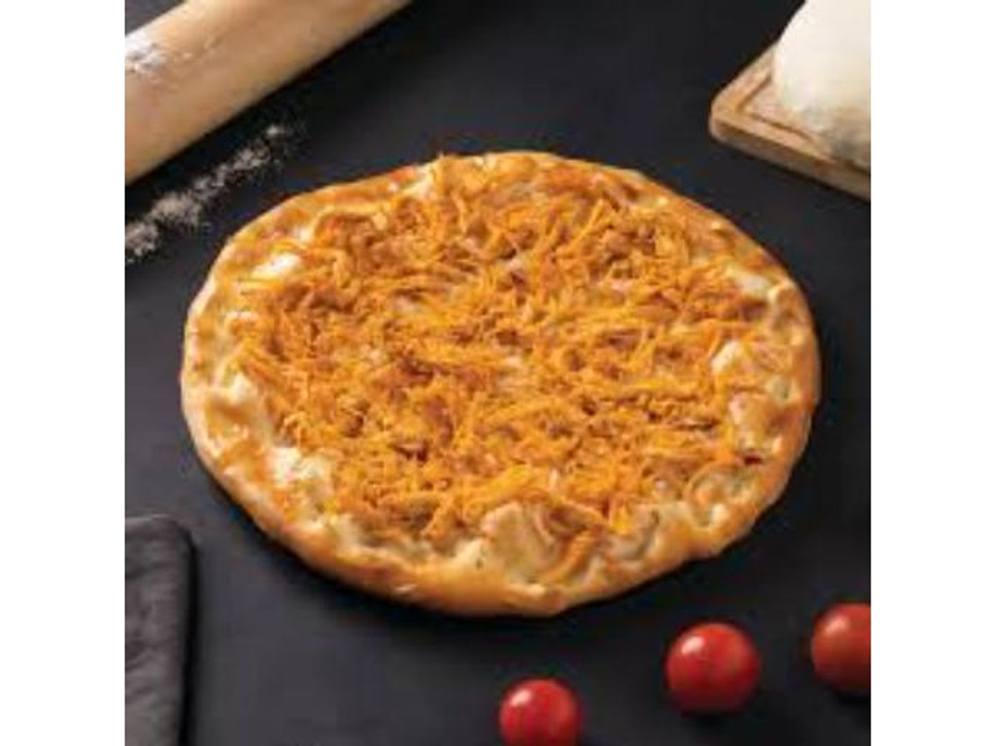 دجاج - وسط
