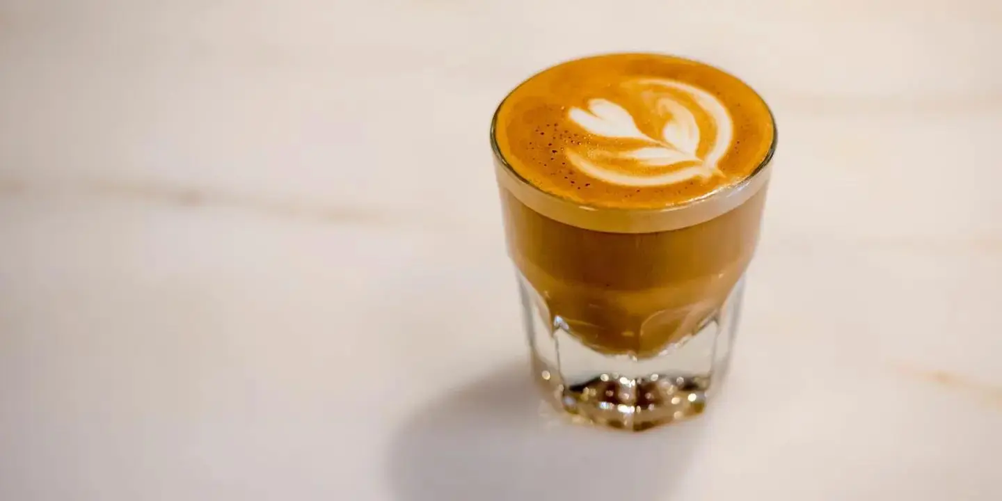 Caramel Mocha - Small
