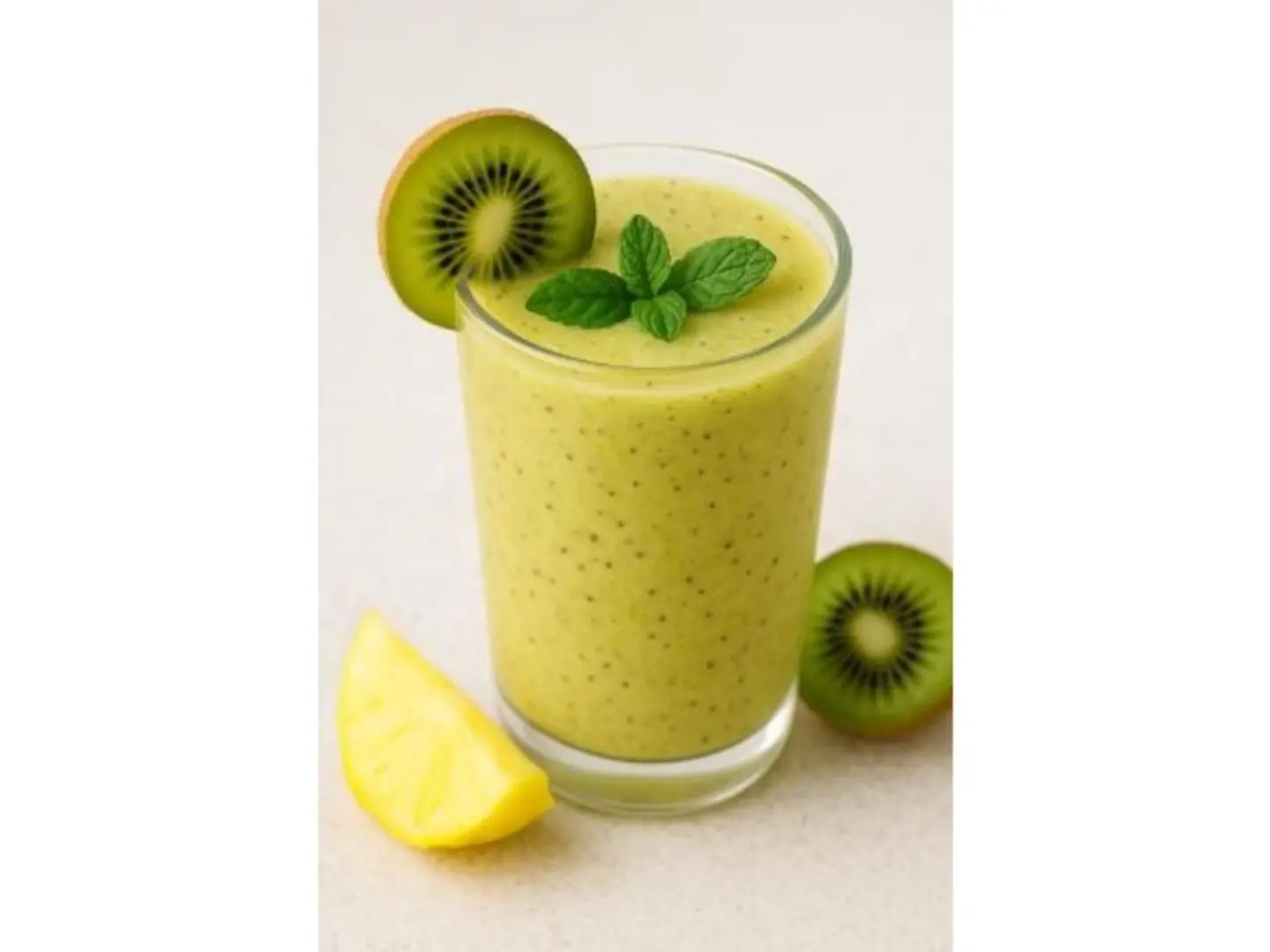 Kiwi Lemon Pineapple - Small