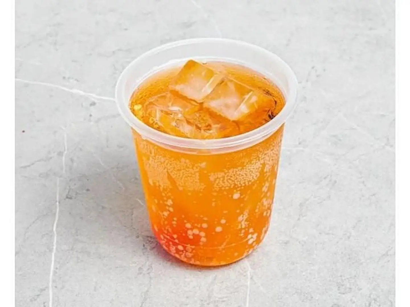 موهيتو خوخ - سفن اب