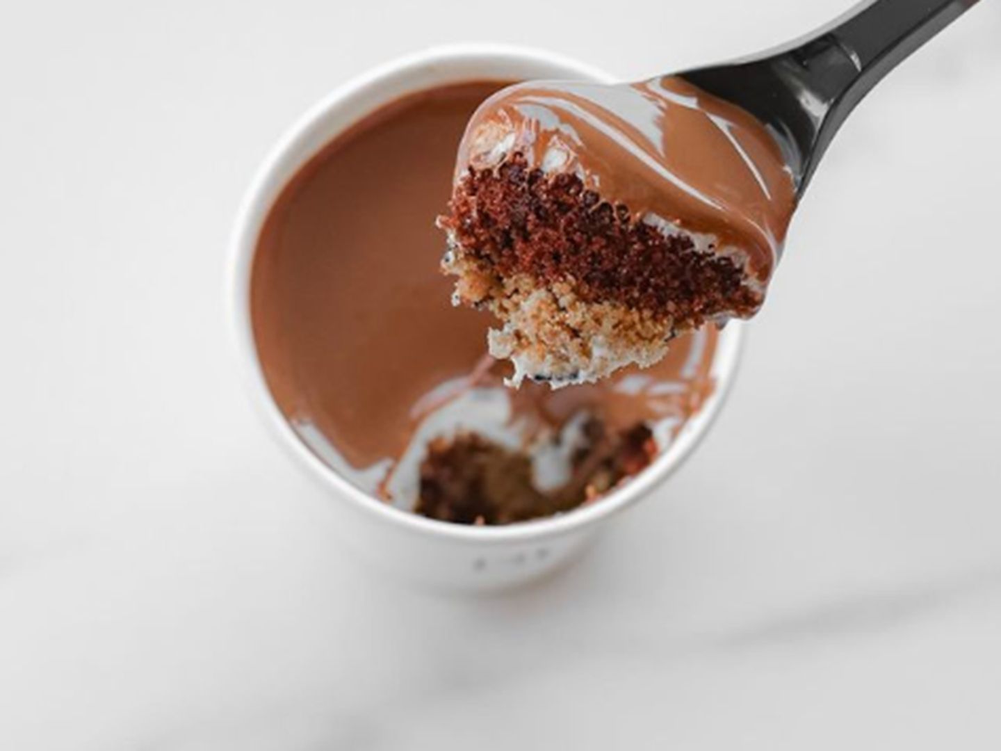 Pudding - Cake