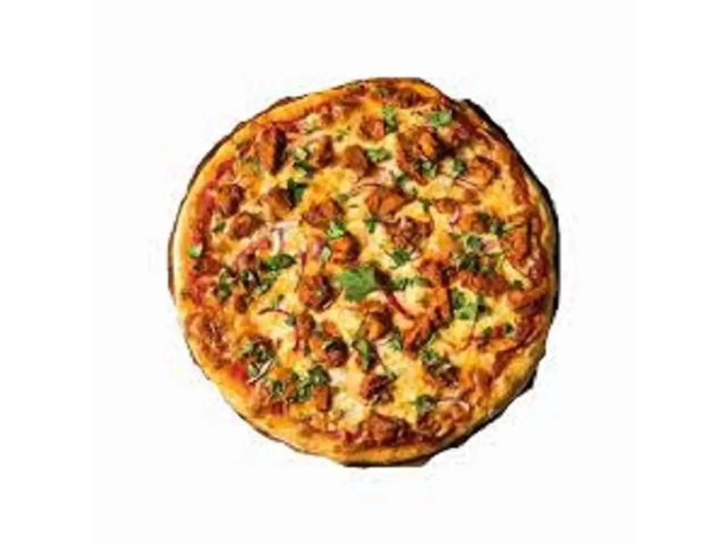 Al Rukn Al Shami Pizza - Small