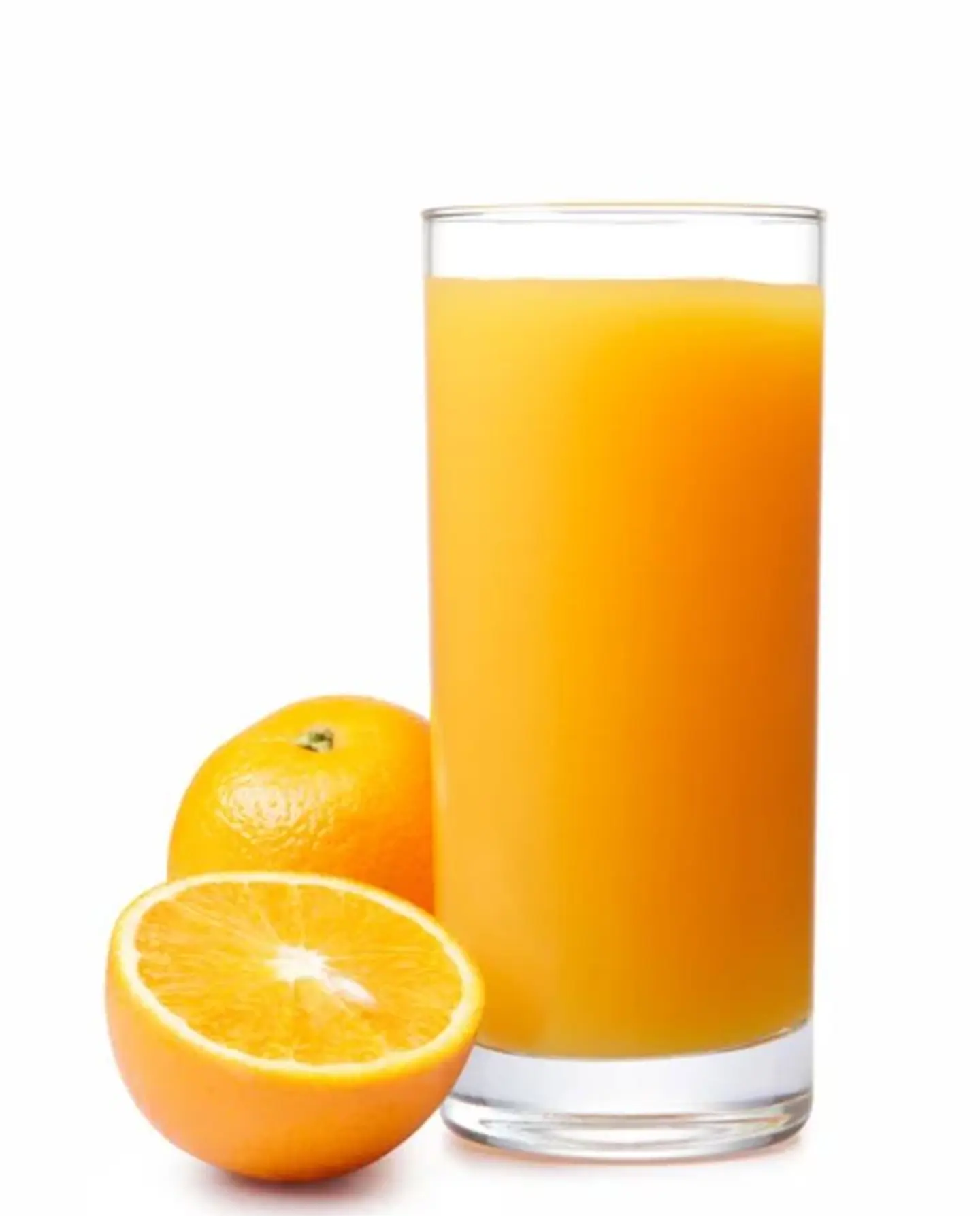 Orange Blender - Small
