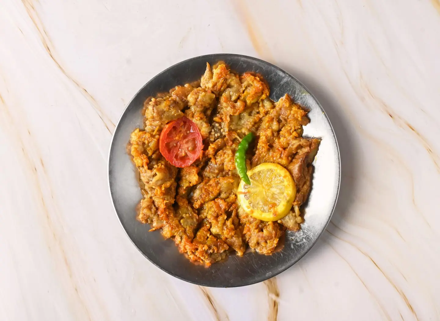 Moussaka - Small