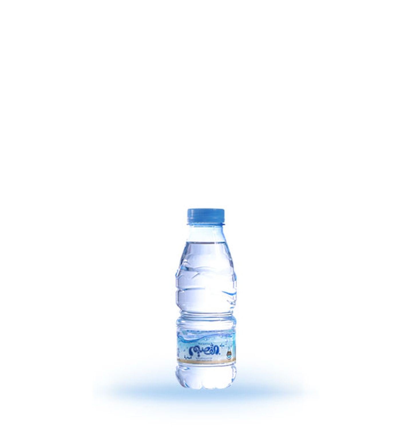 ماء - صغير