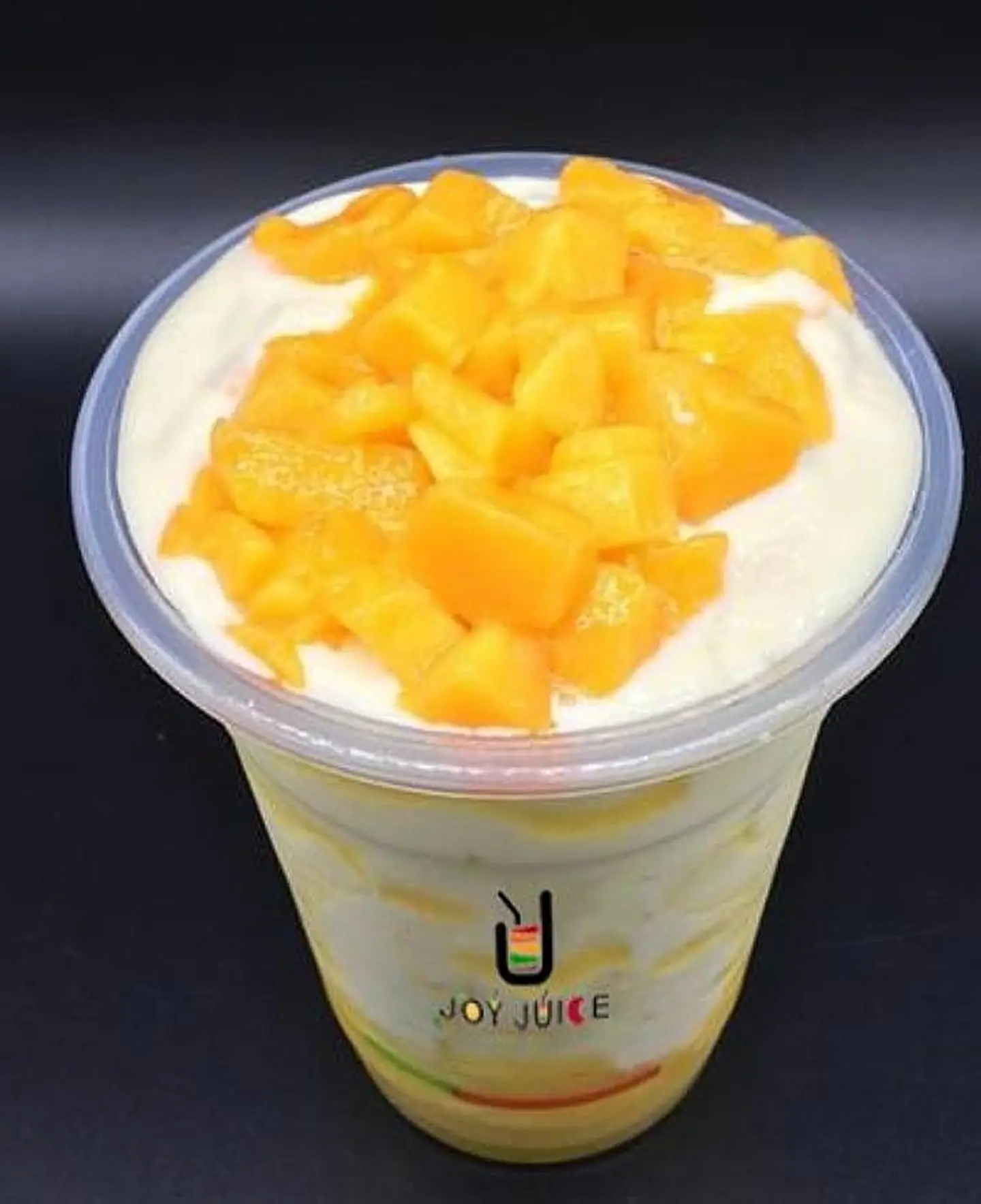 Mango Milkshake - Large
