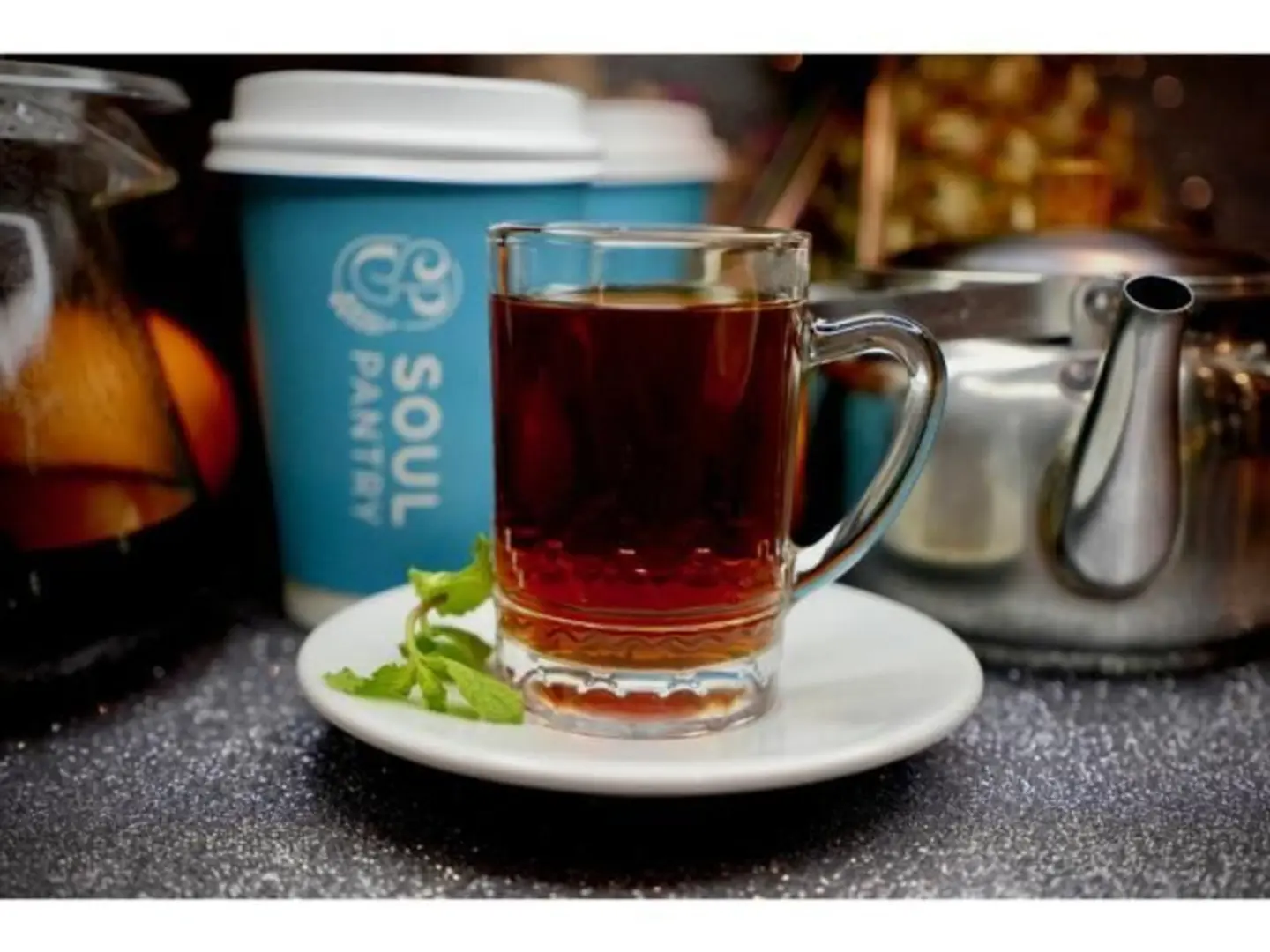 Arabic Tea - Small
