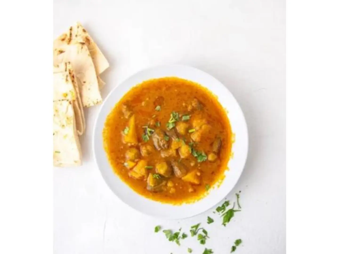 Okra - Small