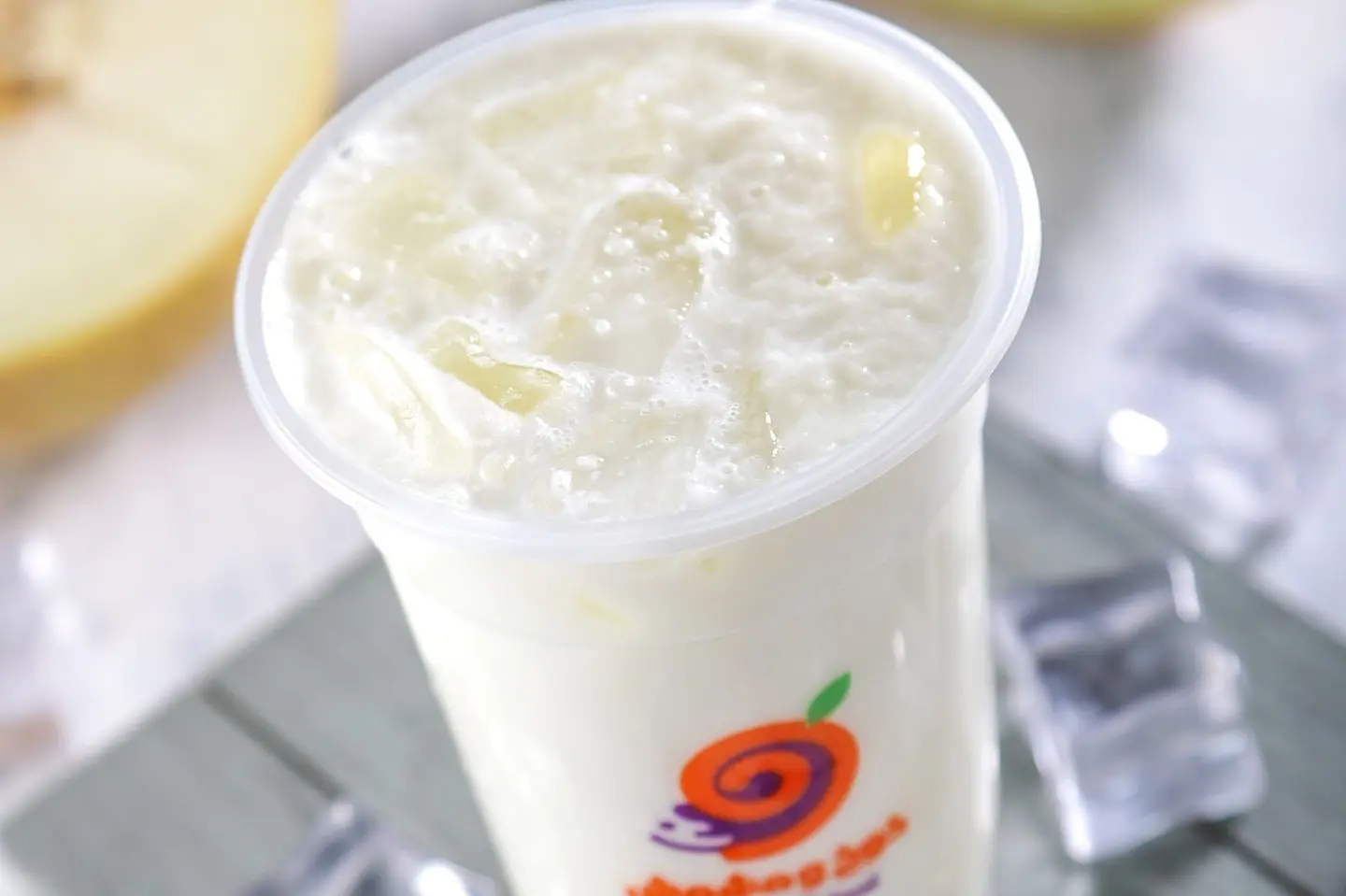 Melon Juice - Small