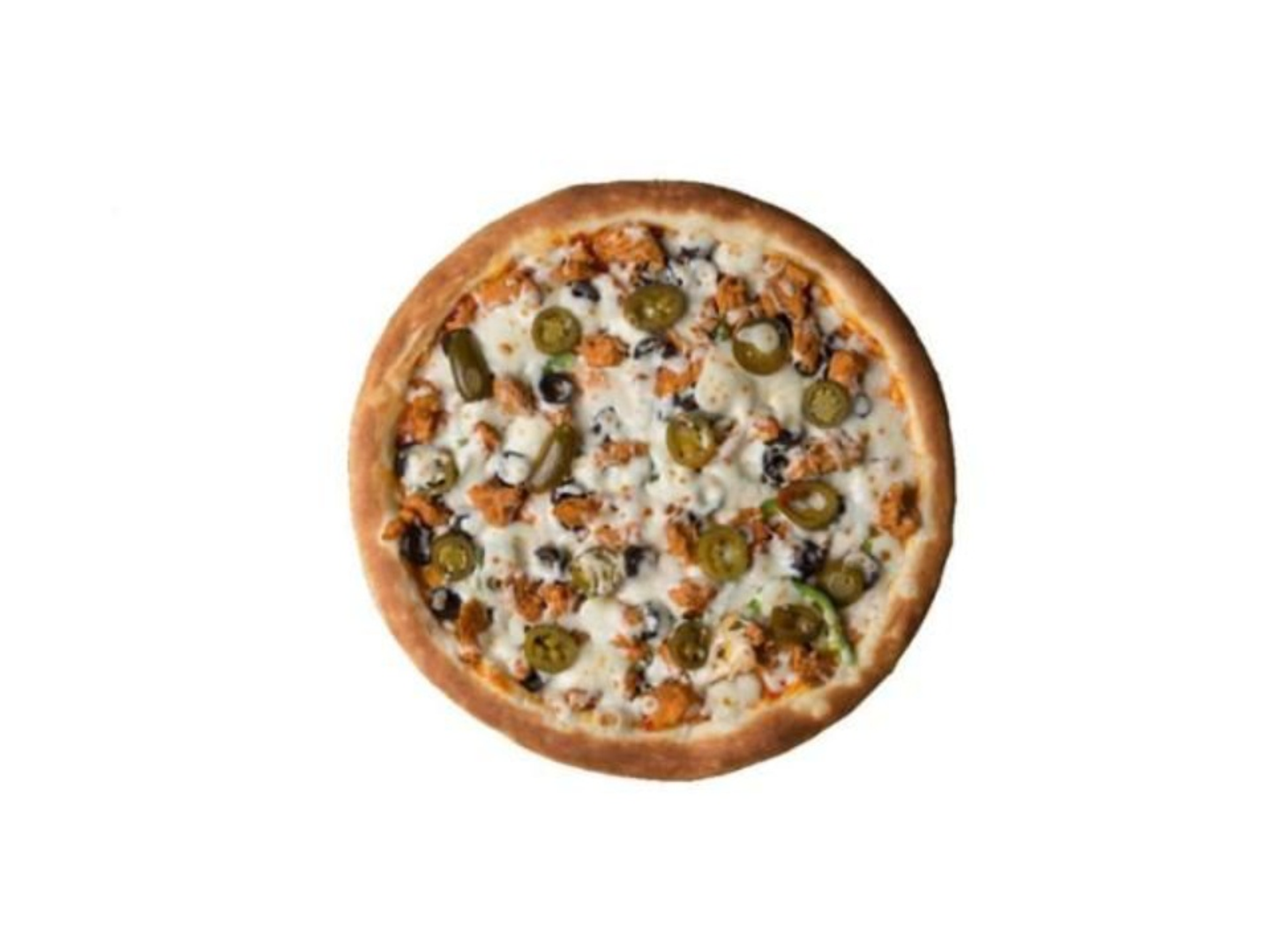 Chicken Pizza - Small