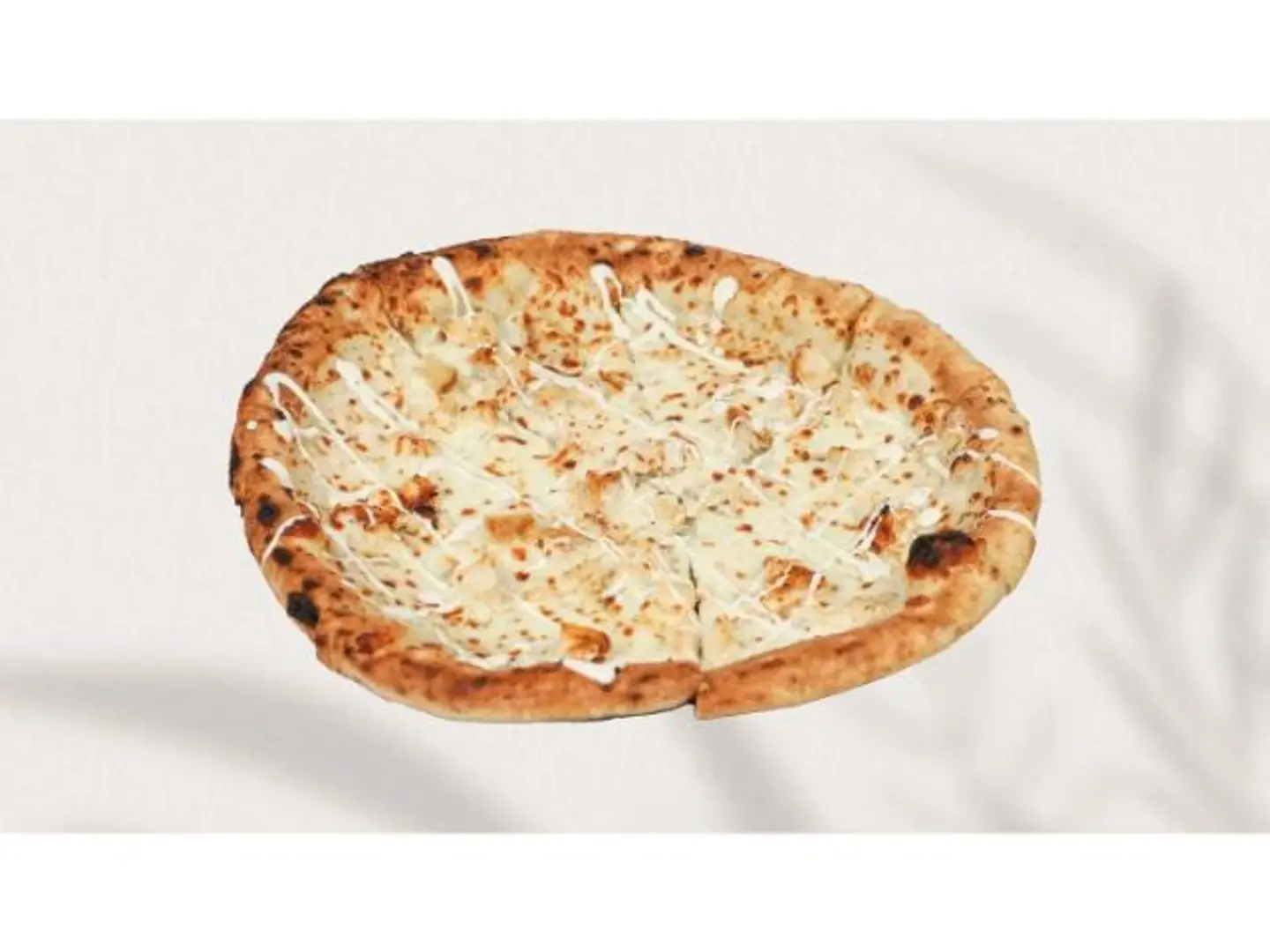 بيتزا رانش - صغير