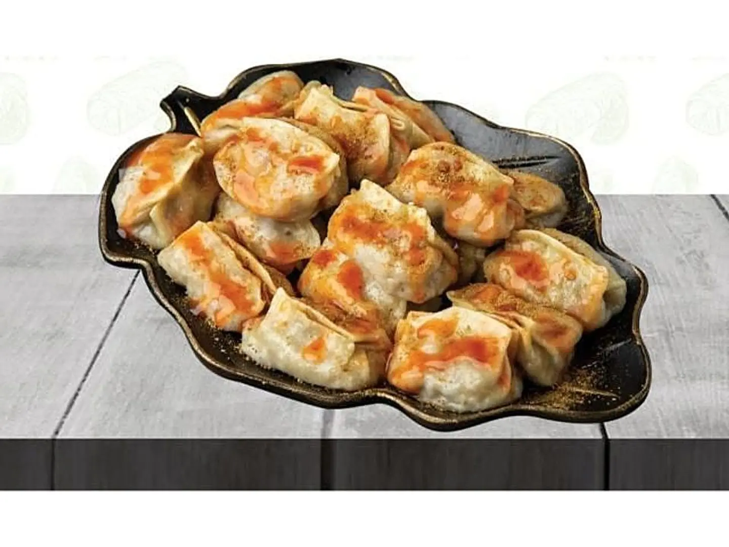 Mantou - 10 Pieces