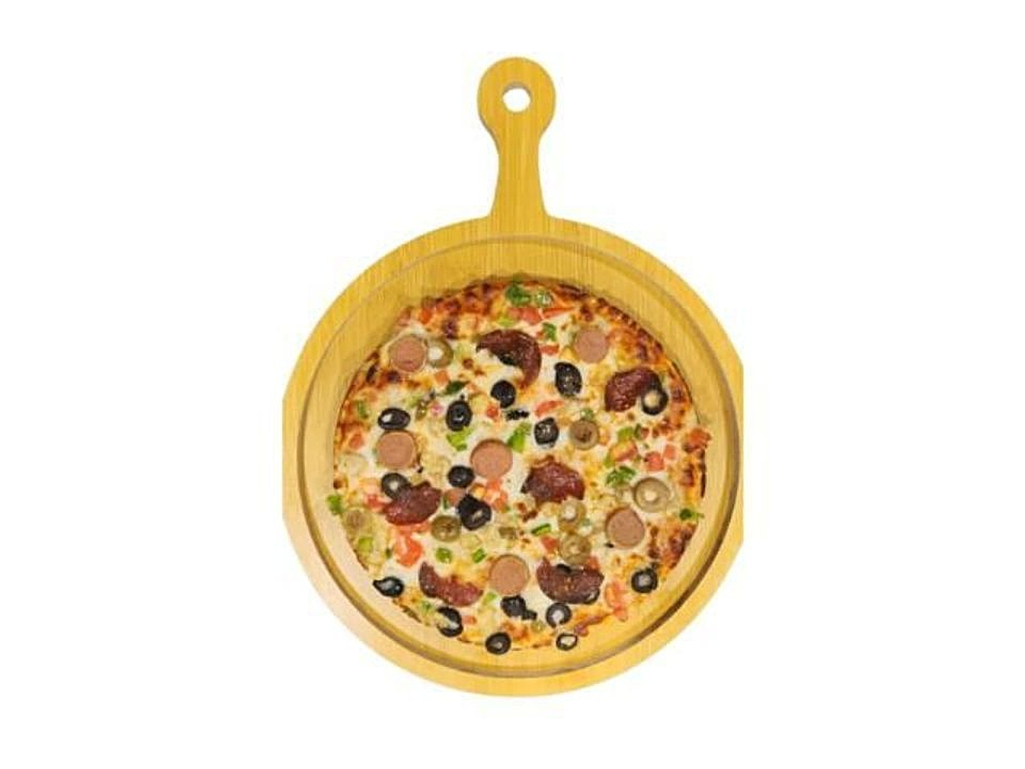 Special Pizza - Small