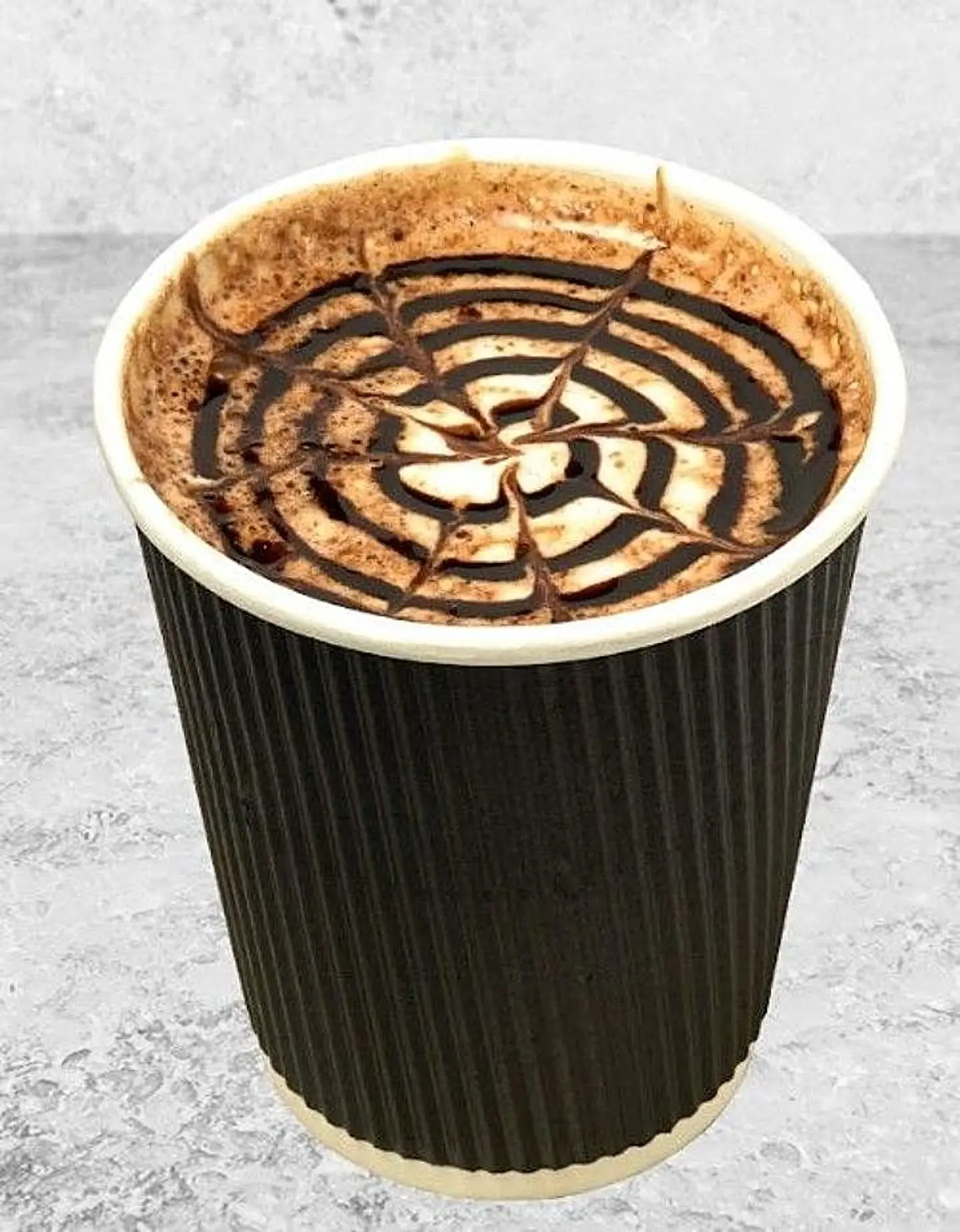 Mocha - Small