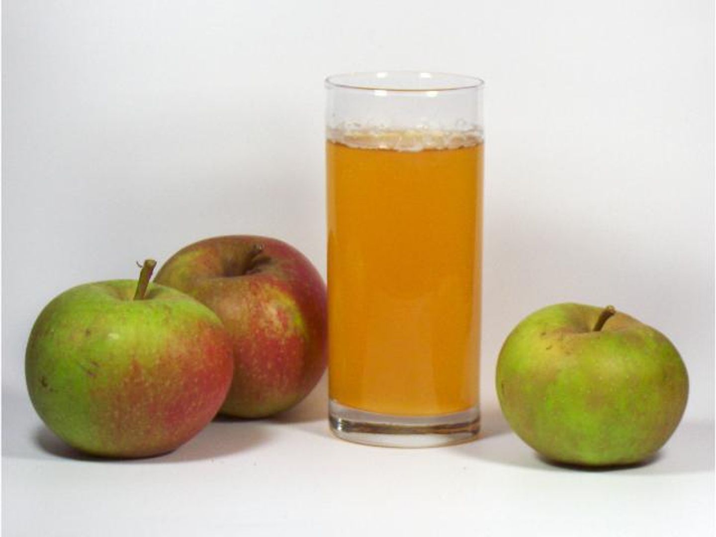 Apple - Small