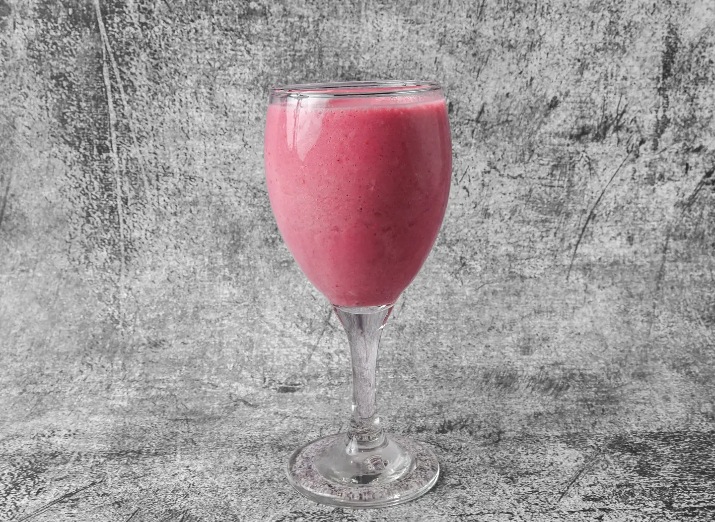 عصير كـوكتـيـل - كوب كبير