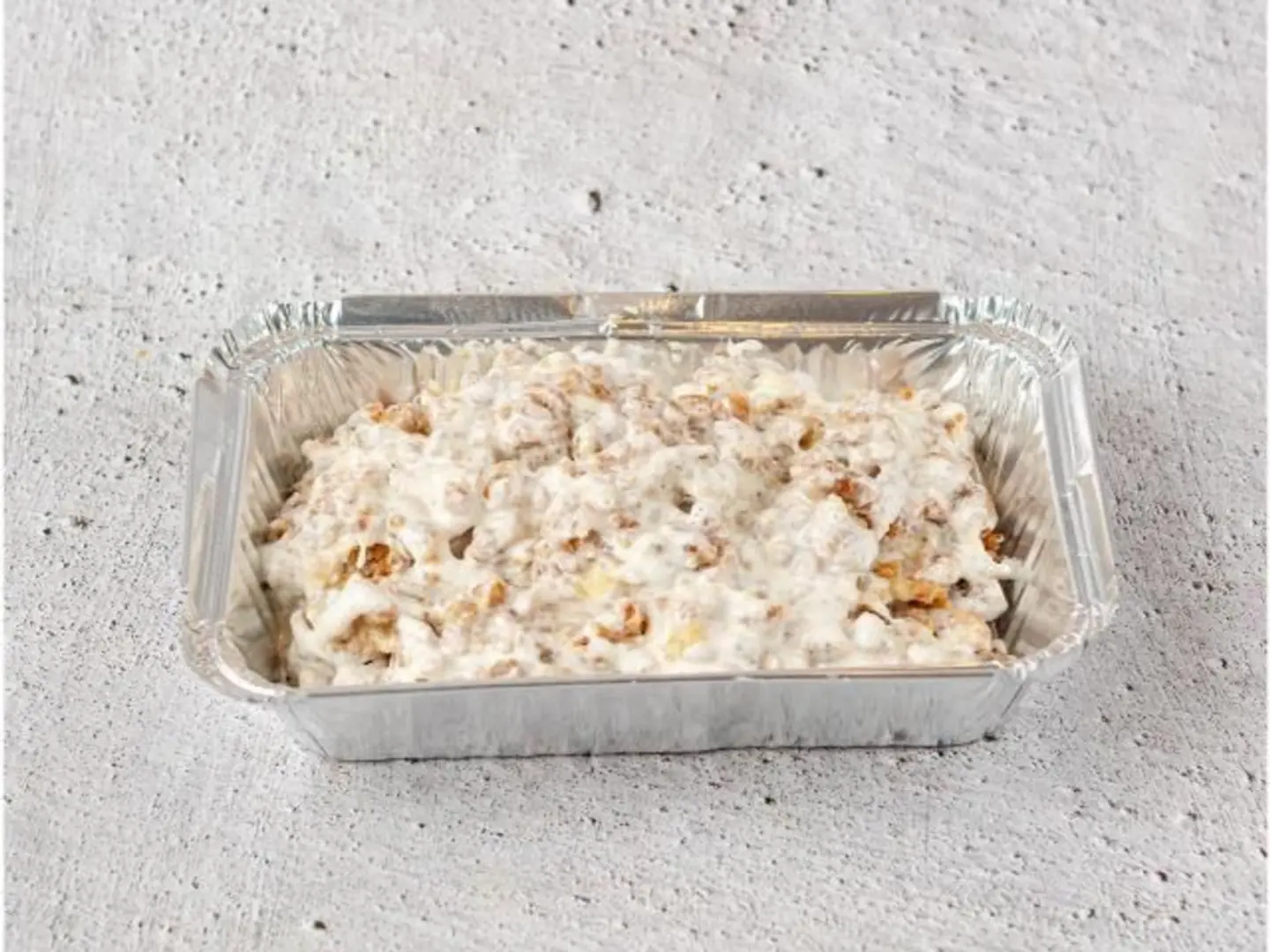 فتة قشطة عسل - صغير