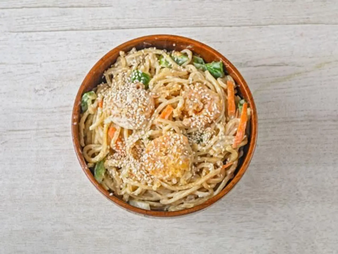 شريمب - كبير