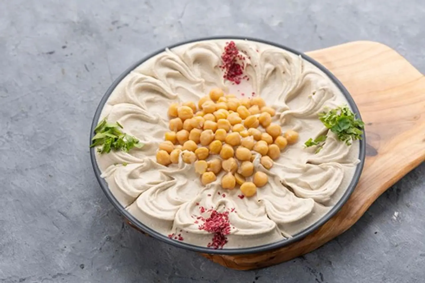 Hummus - Small