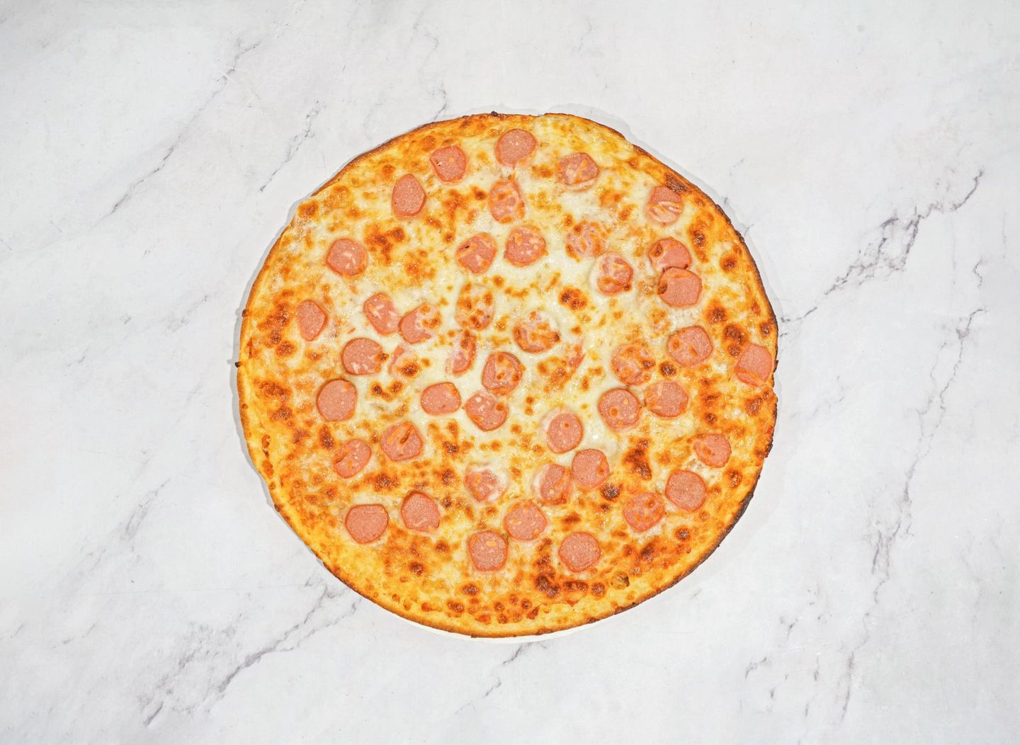 Sausage Pizza - Medium