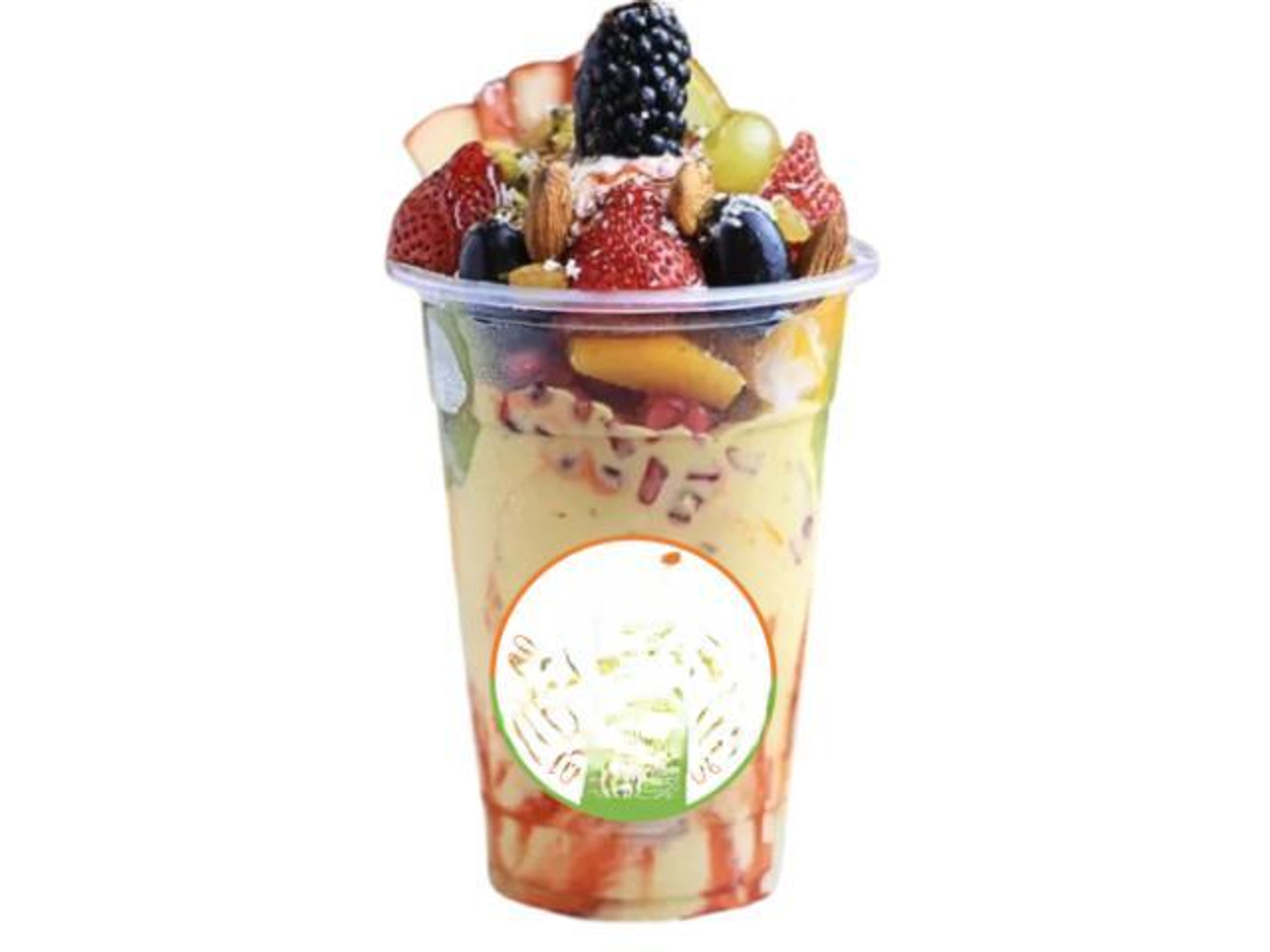 Royal Araysi - Medium