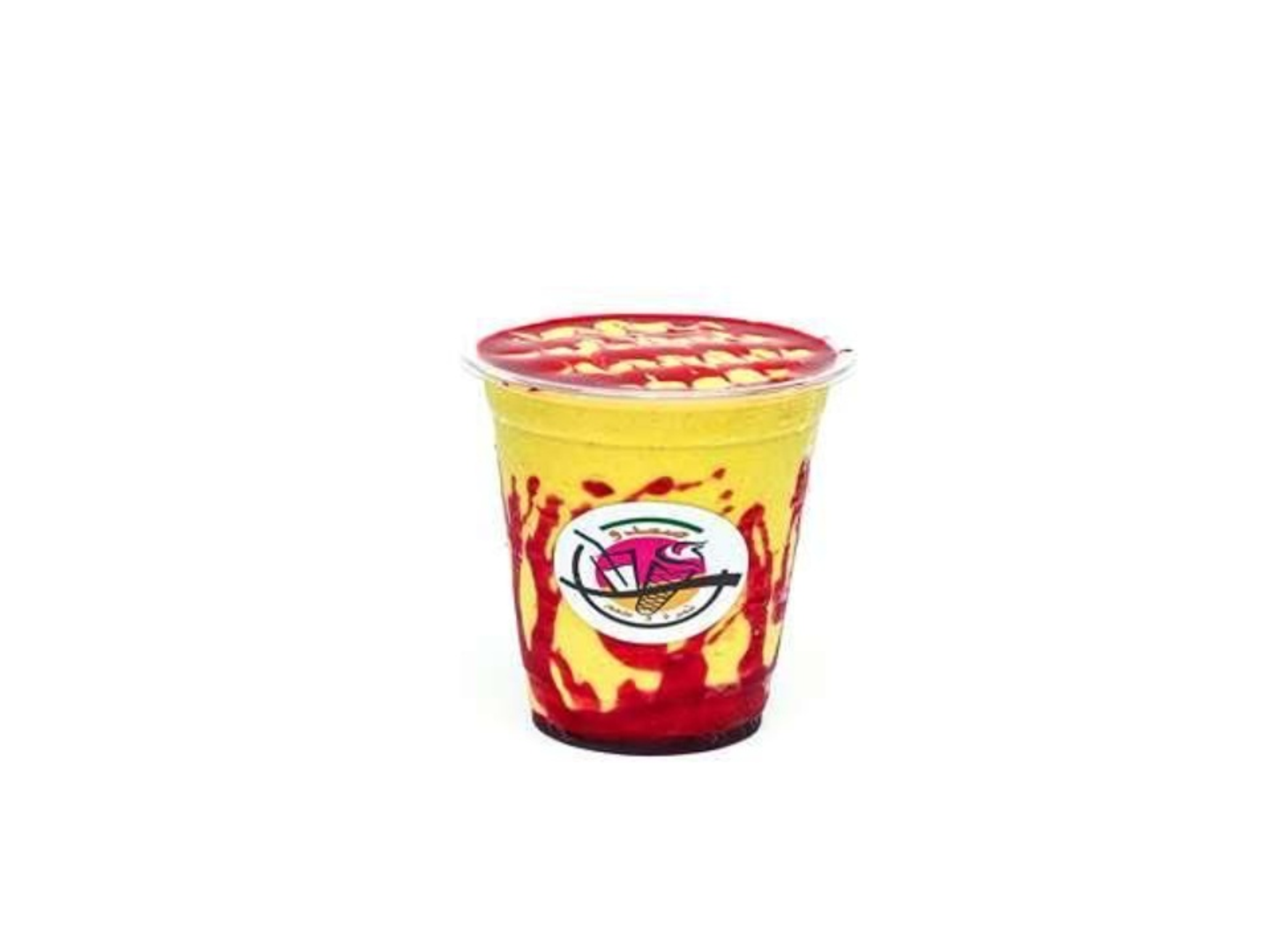Daloni Alaik Juice - Medium