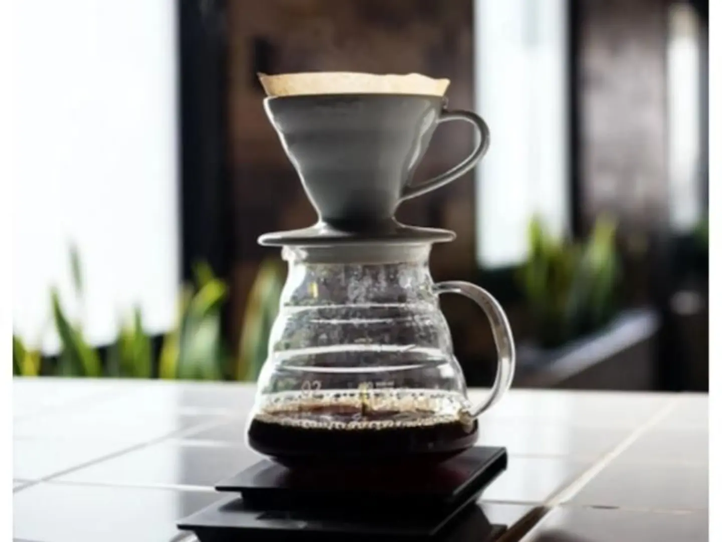 V60 Coffee - Small