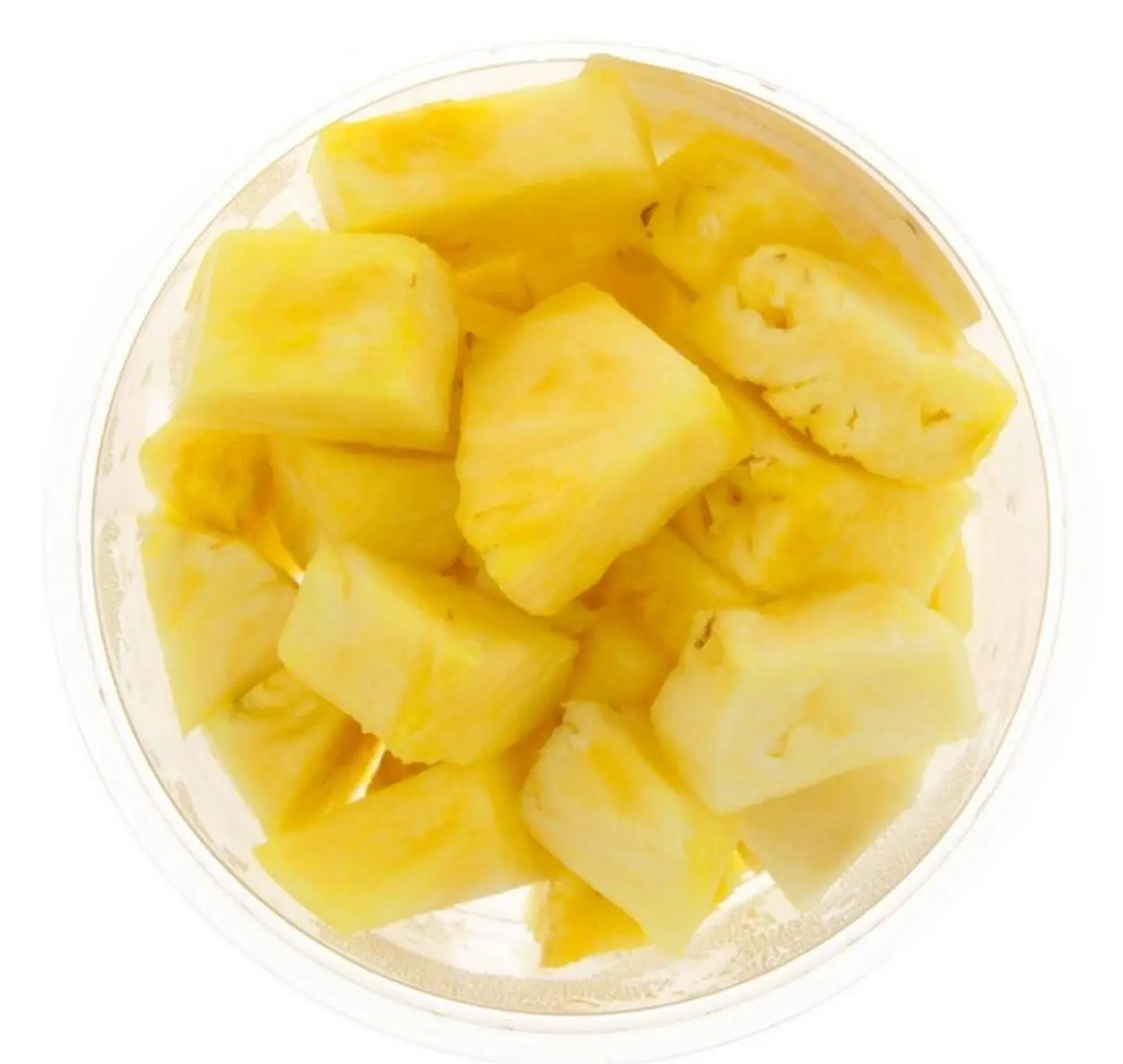 Pineapple Slices - Small