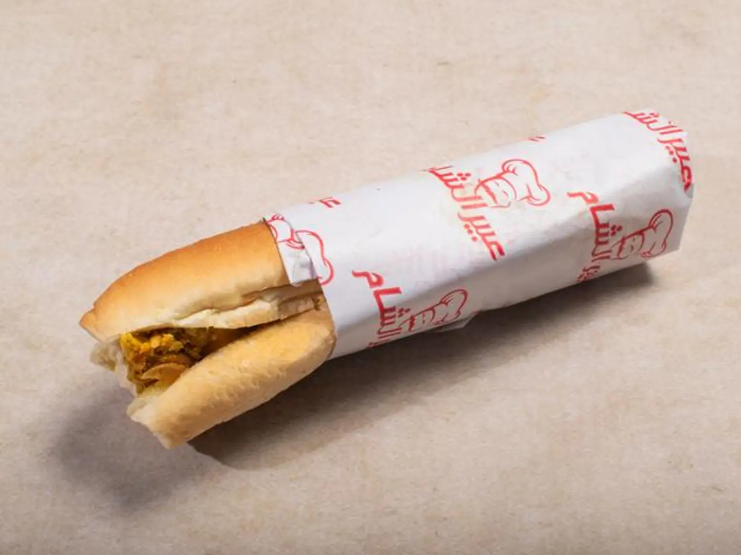 Tuna Sandwich - Plain