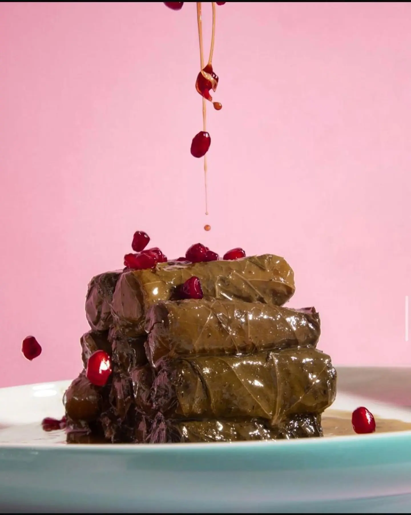 ورق عنب - صغير