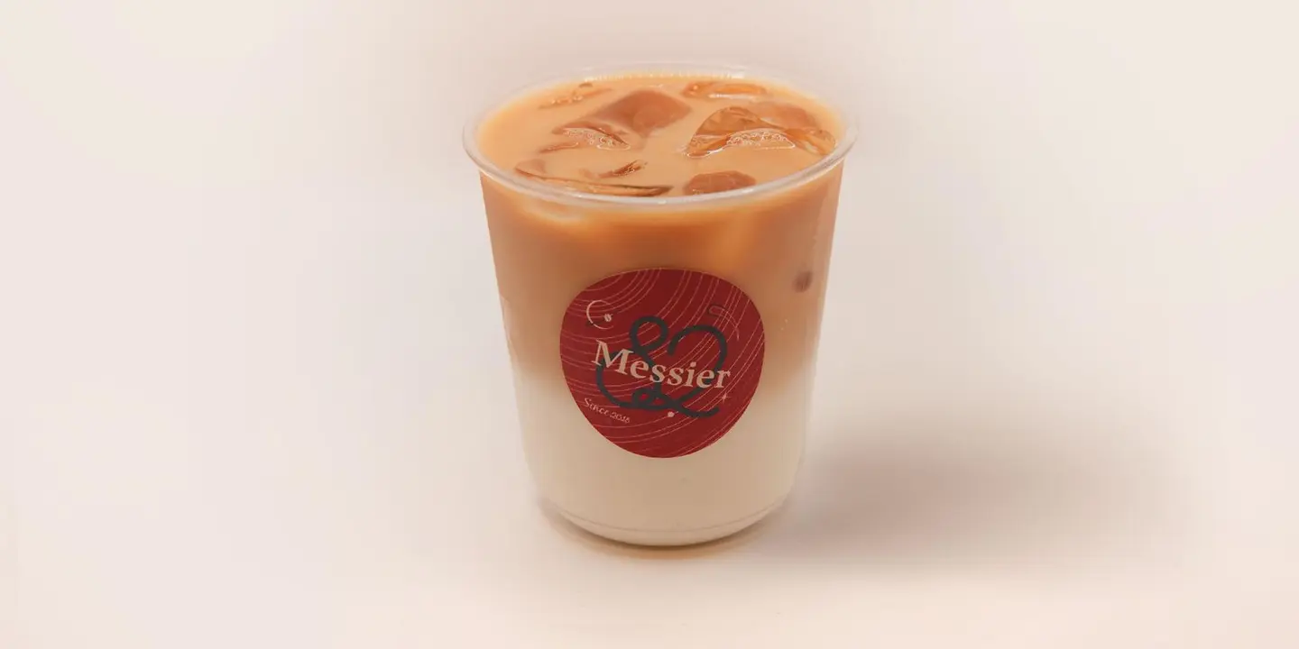 Cold Latte - Mexico Frida