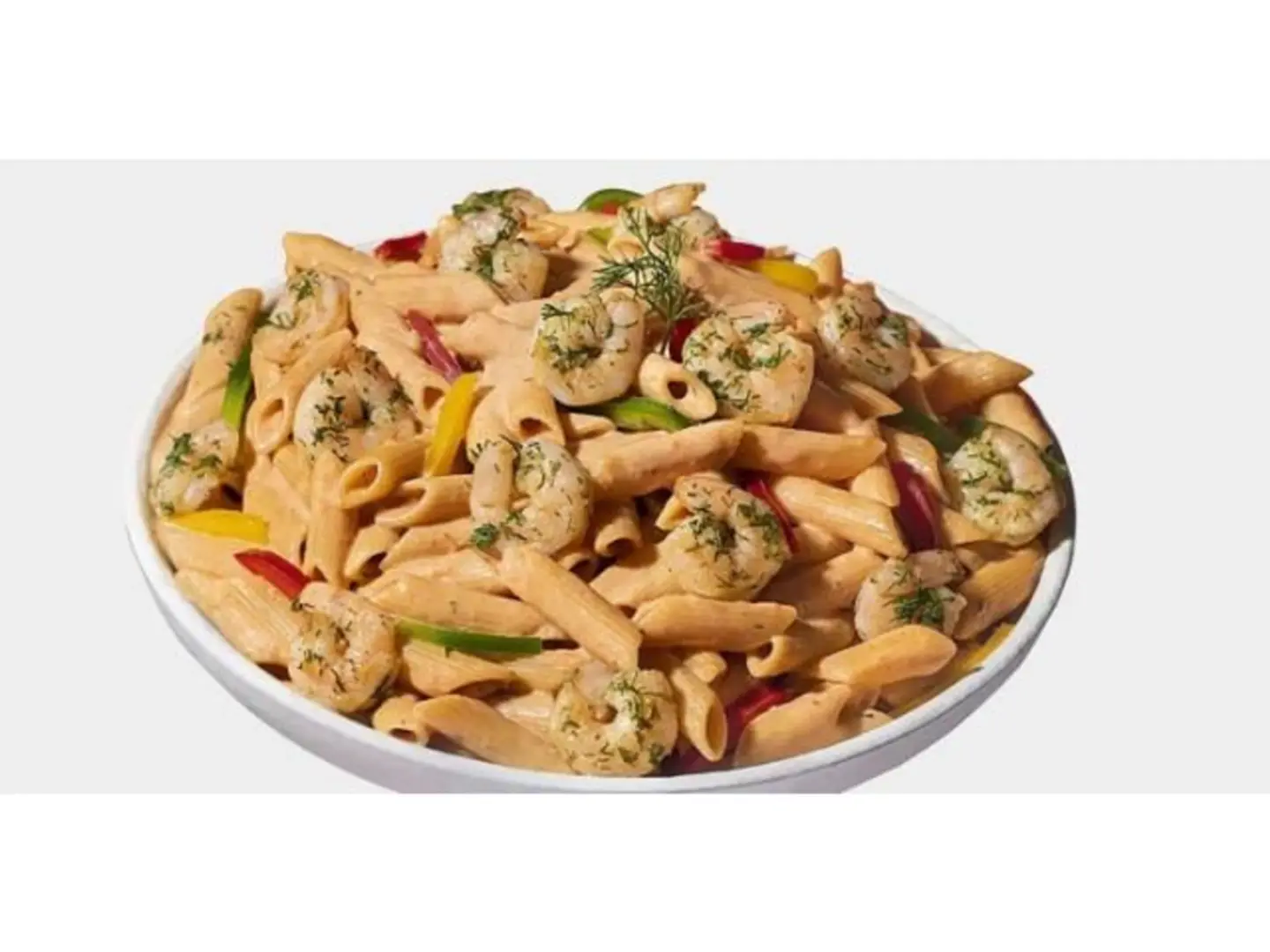 Negresco Pasta - Medium