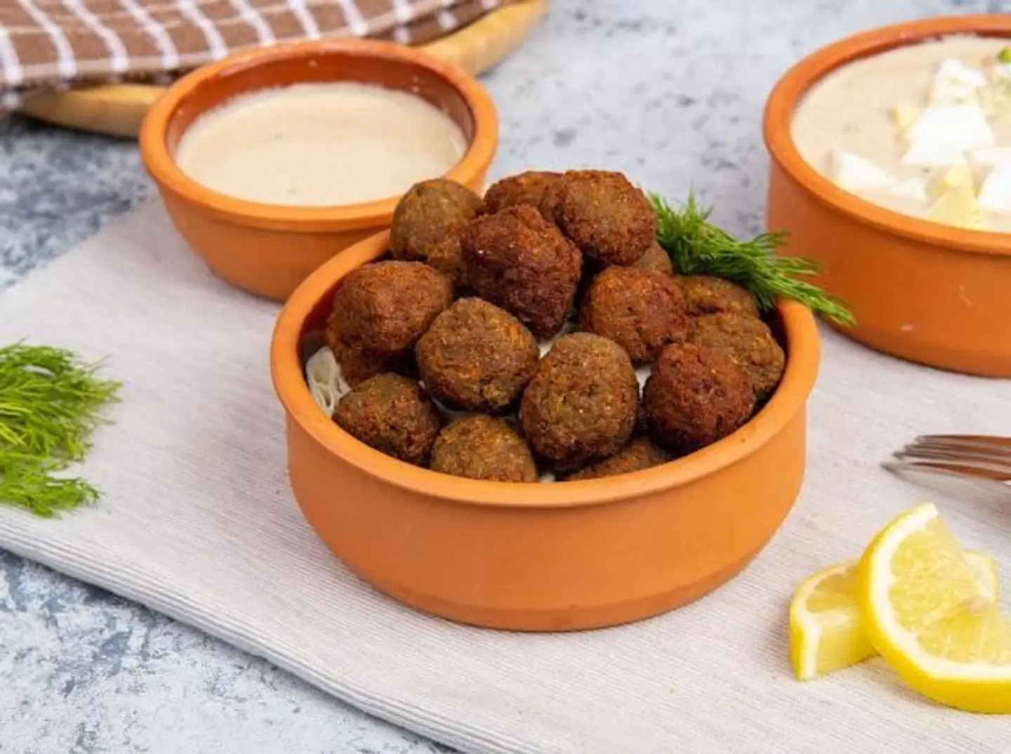 كباب ميرو لحم - 1 كيلو